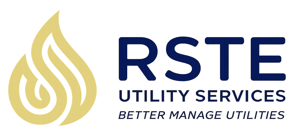 RSTE Utility Services